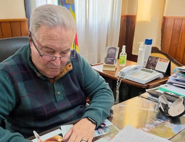 Nuevo aumento salarial para municipales de Salto}