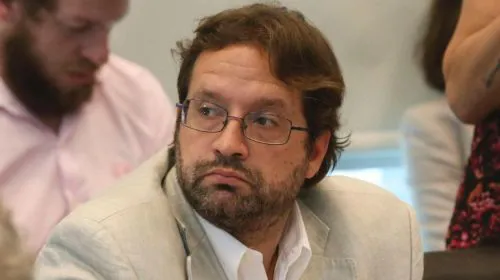 Marco Lavagna: "El Gobierno demostró que no tiene un programa económico"