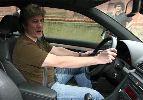 Boudou podría volver a enfrentar un juicio oral