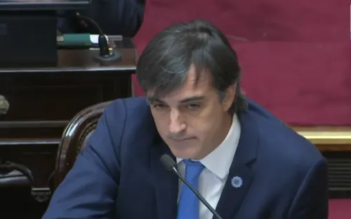 Bullrich: “Salir de la pobreza es una decisión de todos”