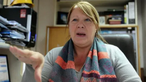 Stolbizer dijo que CFK debería desfilar por Tribunales