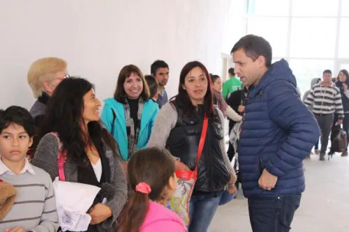 ¿A Juan Pablo de Jesús se le pinchó la pileta?