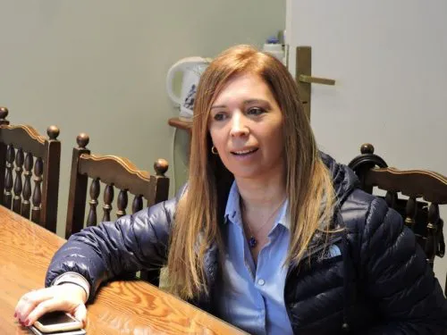 Centeno: “Los datos ya no se niegan ni se esconden debajo de la alfombra”