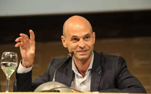 Dietrich expondrá sobre la desburocratrización en Transporte