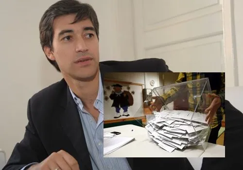 ¿A partir de qué hora se conocerán los resultados de las PASO?