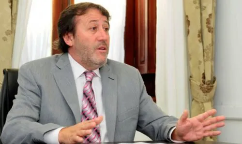 García sobre el tarifazo: “Debe ser pensado en función de los ingresos del ciudadano”
