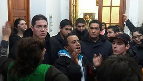 Disconformes con la oferta de Zara, municipales retienen servicios en Patagones