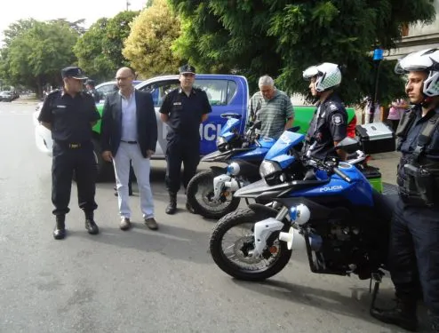 Por primera vez, Balcarce se incorpora al Operativo Sol