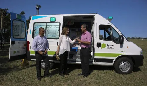 Vidal: “Hay que dar respuestas a la gente”