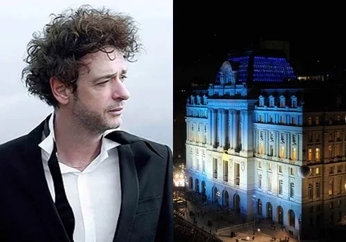 Polémica por el cambio del nombre al Centro Cultural Kirchner