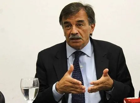 Bazze: “La Justicia debería revisar su funcionamiento”