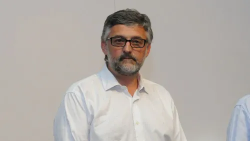 Marcelo Villegas sobre el peronismo: ''En 30 años destrozaron la provincia''