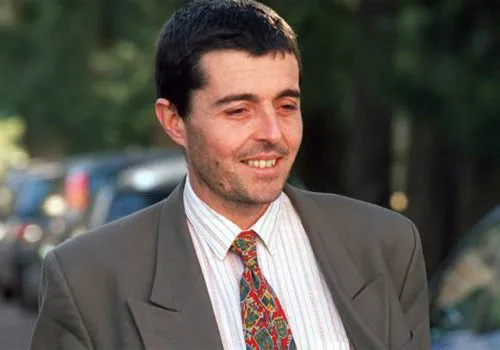 Fiscal de la causa José López: "En vez de cazar pokemones, hagan justicia más rápido"