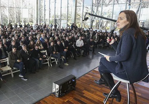 Lo que dejó la presentación de Declaraciones Juradas