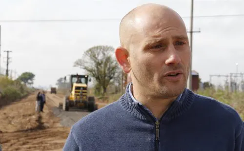 Lago: “Alberti es el principal protagonista del mercado inmobiliario”