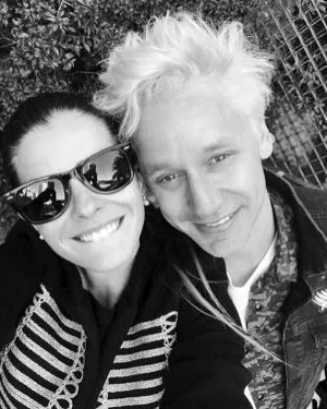 Confirmadísimo: la China Suárez está embarazada