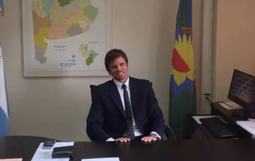 Apartan a un funcionario de Macri denunciado por Vidal