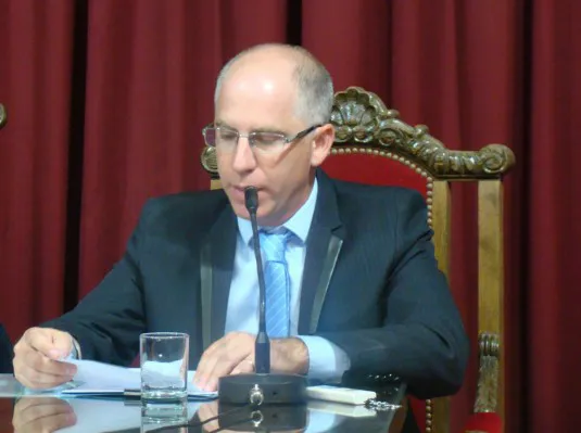 Realizan test de olfato en control de acceso a Coronel Pringles por coronavirus