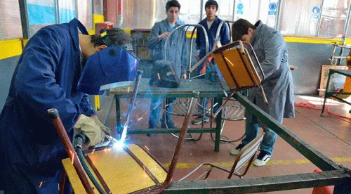 Denuncian desfinanciamiento de la educación técnica bonaerense