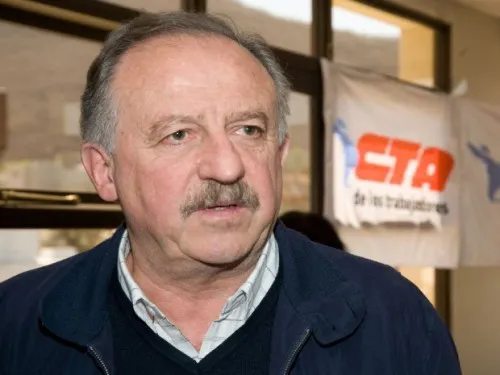 Yasky: “El papel del triunvirato de la CGT ha sido lamentable”