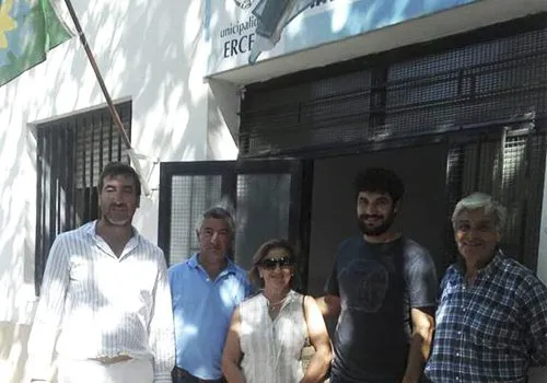 Mercedes: Preocupa el estado en que se encuentra la Casa del Niño