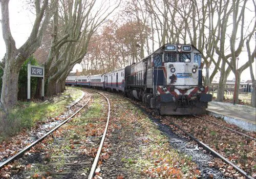 Ferrobaires podría pasar a la órbita del gobierno nacional