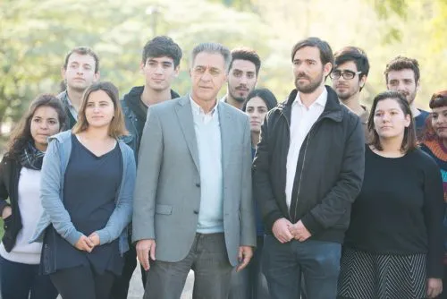 El Frente de Izquierda presentará candidatos en San Martín