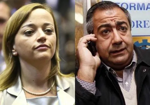 Moreau también criticó a Daer: “Se fue en diciembre”