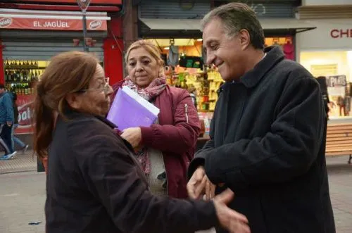 Pitrola criticó a la Justicia por el caso Boudou