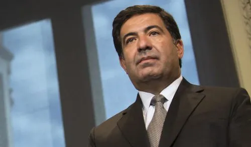 Echegaray defendió el plan de pagos de Cristobal López a la AFIP