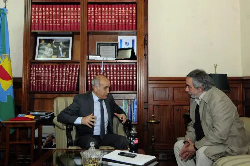 La Provincia girará 3 millones de pesos para obras en Trenque Lauquen