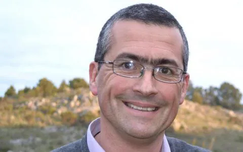 Enojo con Suescun por “hechos de violencia institucional" ocurridos en Rauch