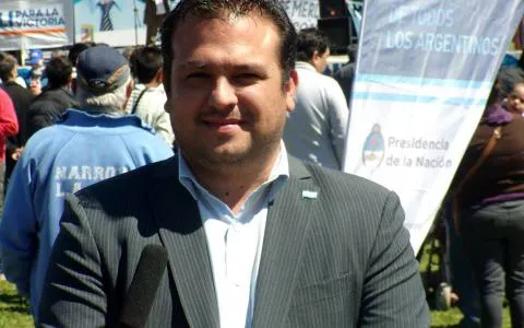 Lauro Grande: “Jujuy es casi un Estado para-policial”