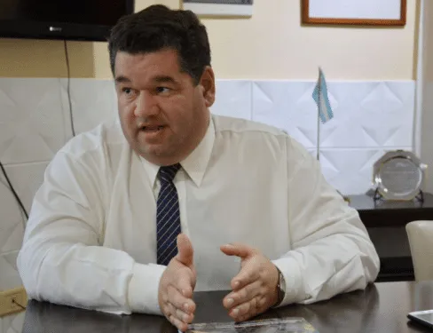 Nedela: “Tenemos que ser austeros para sanear las economías”