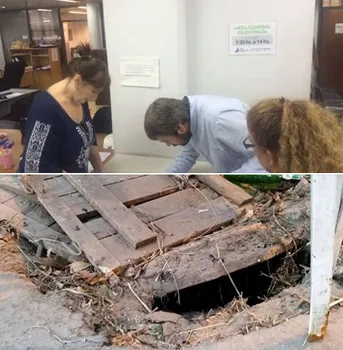 Teléfono para Luis Andreotti