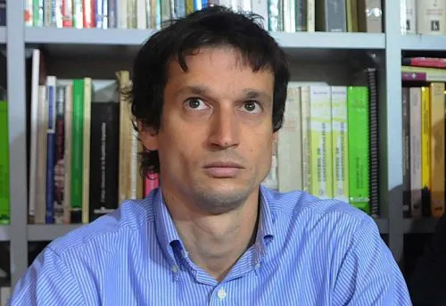 ¿Qué teme Lagomarsino, el perito informático de Nisman?