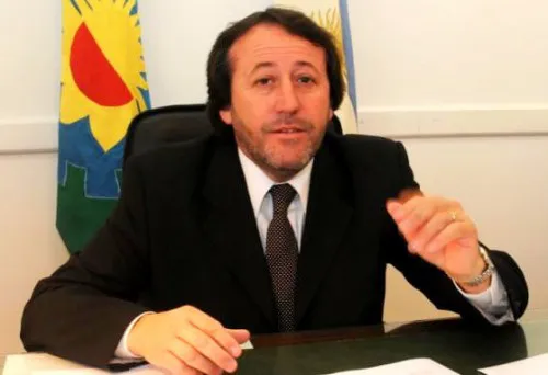 Patricio García preocupado por la falta de control de los jueces