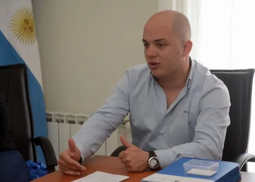 Zurro criticó “la falta de control del Estado provincial”