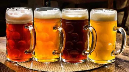 La cerveza belga fue declarada Patrimonio de la Humanidad