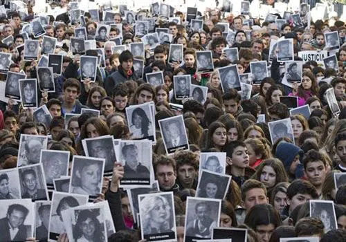 ¿Cómo está la causa AMIA a 22 años del atentado?