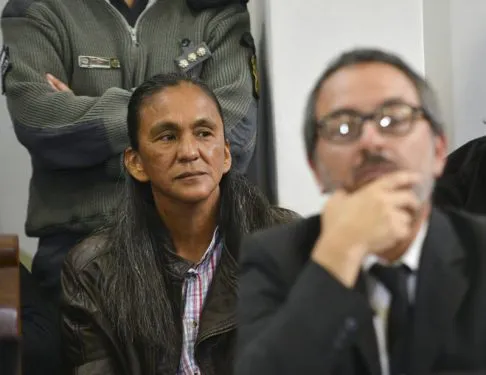 La Corte Suprema avaló la prisión preventiva de Milagro Sala