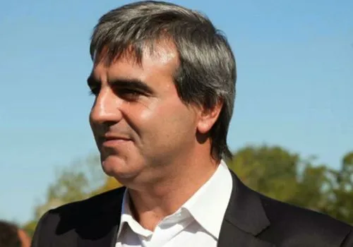 “Lo que está haciendo el gobierno de Areco es injustificable”