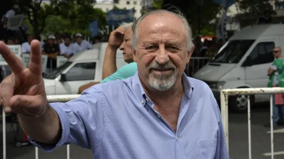 Yasky apoyo las subas jubilatorias y opino que la clausula gatillo puede ser indexatoria