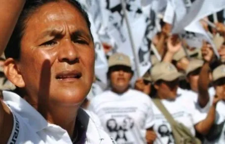 Un fiscal pidió que liberen a Milagro Sala