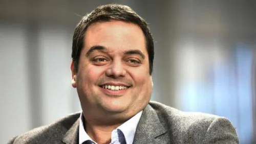 ¿Jorge Triaca ya tendría reemplazante?