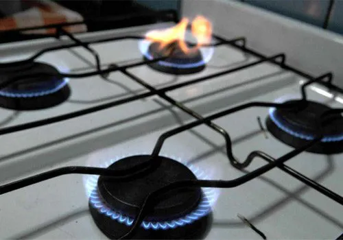 Una fiscal platense pidió suspender los topes de 400 del gas