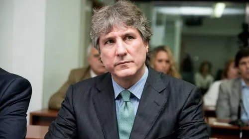 Semanas definitivas para Boudou