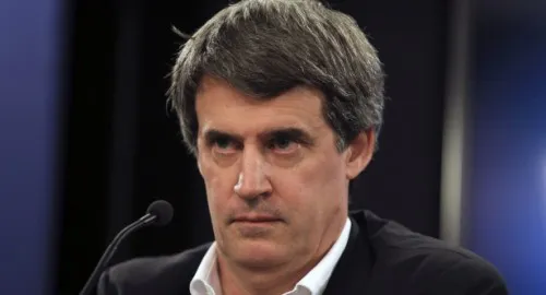 Ya se blanqueó un cuarto de lo proyectado por el Gobierno