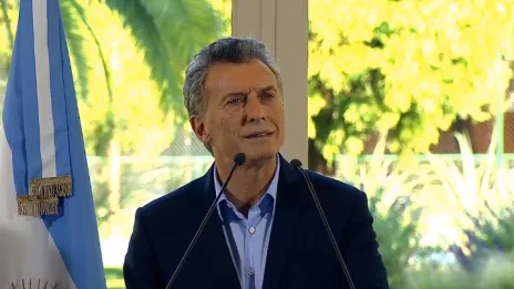 Se oficializó el retiro voluntario impulsado por el Gobierno