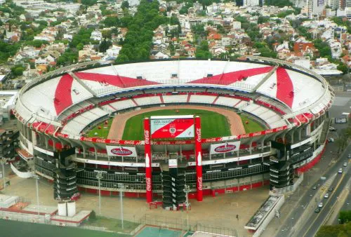 D'Onofrio evalúa cambiarle el nombre al Monumental